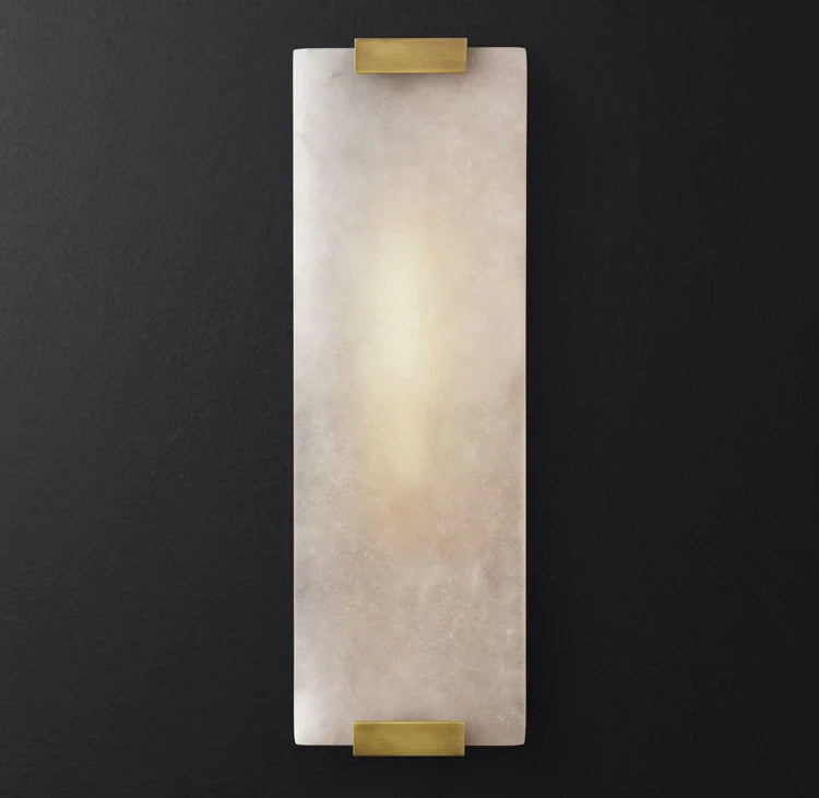 Wall lamp (Sconce) ROUL by Rodesigne