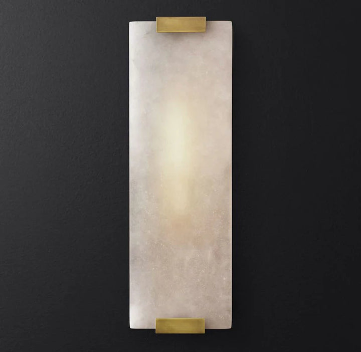 Wall lamp (Sconce) ROUL by Rodesigne