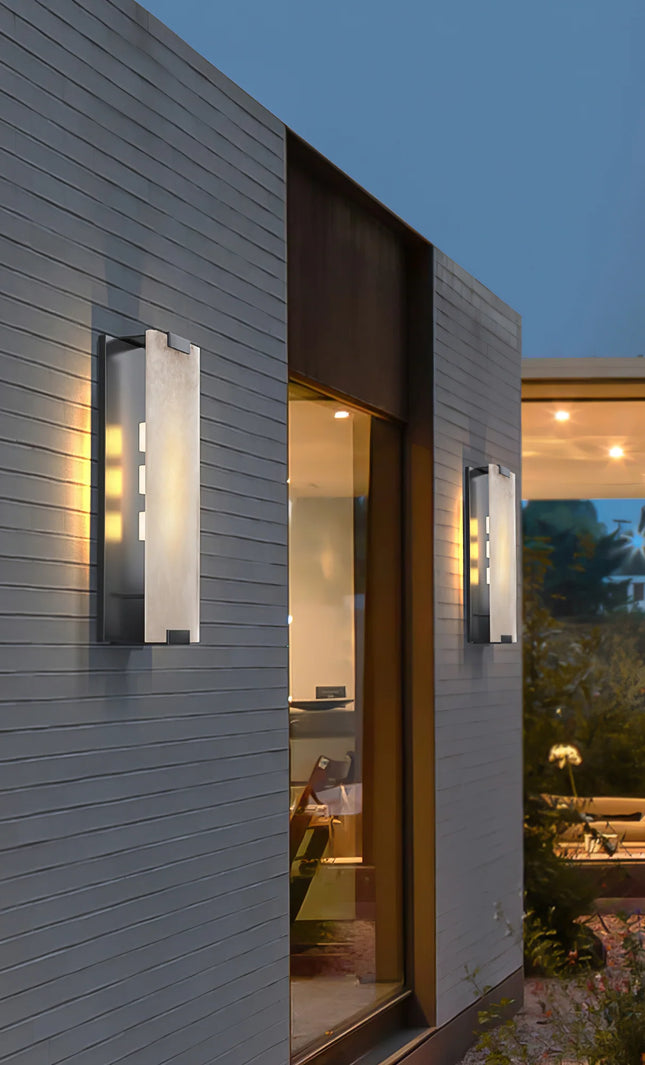 Wall lamp (Sconce) ROUL by Rodesigne