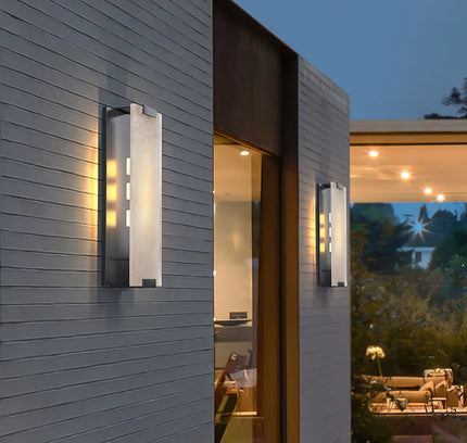 Wall lamp (Sconce) ROUL by Rodesigne — alabaster wall sconce lamp, designer lighting by RODESIGNE
