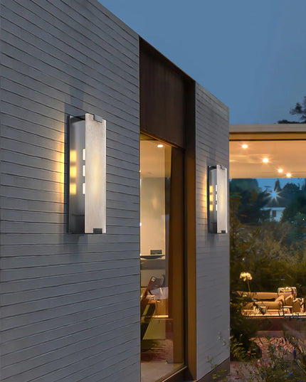 Wall lamp (Sconce) ROUL by Rodesigne