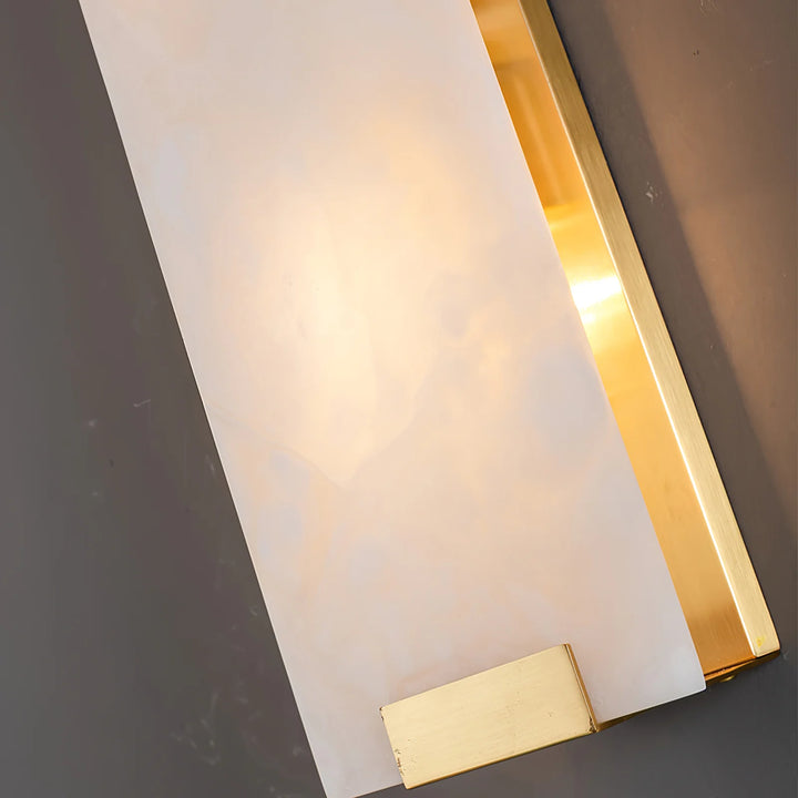 Wall lamp (Sconce) ROUL by Rodesigne