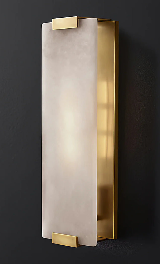 Wall lamp (Sconce) ROUL by Rodesigne