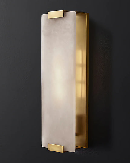 Wall lamp (Sconce) ROUL by Rodesigne