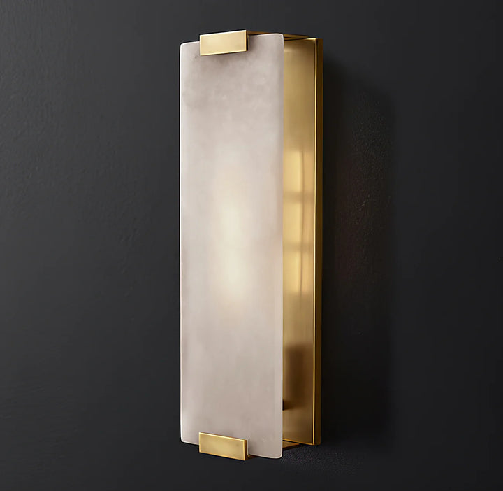 Wall lamp (Sconce) ROUL by Rodesigne