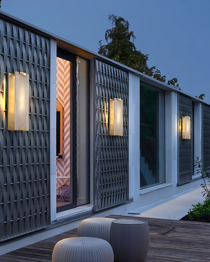 Wall lamp (Sconce) ROUL by Rodesigne