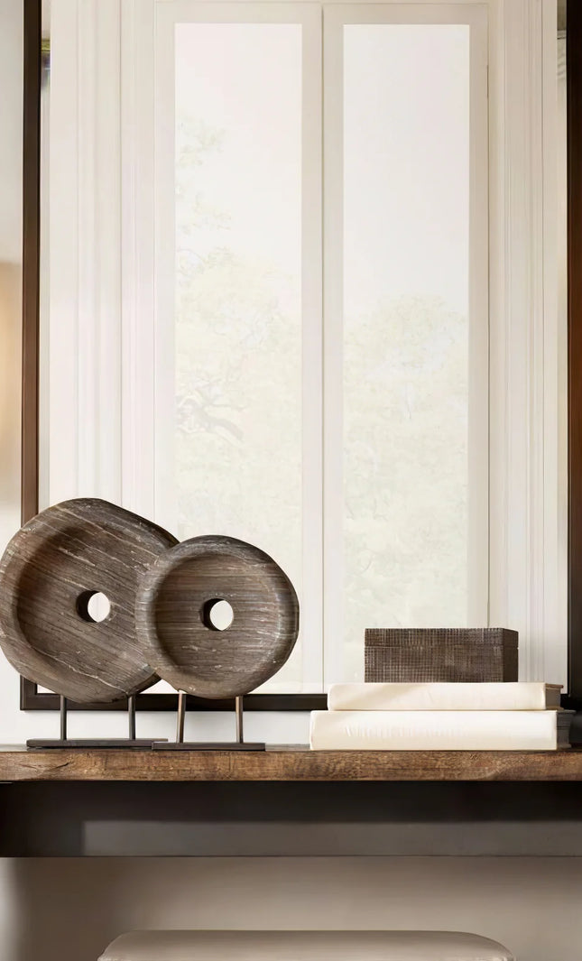 Wall lamp (Sconce) ROUL by Rodesigne