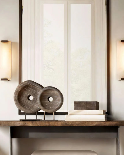 Wall lamp (Sconce) ROUL by Rodesigne