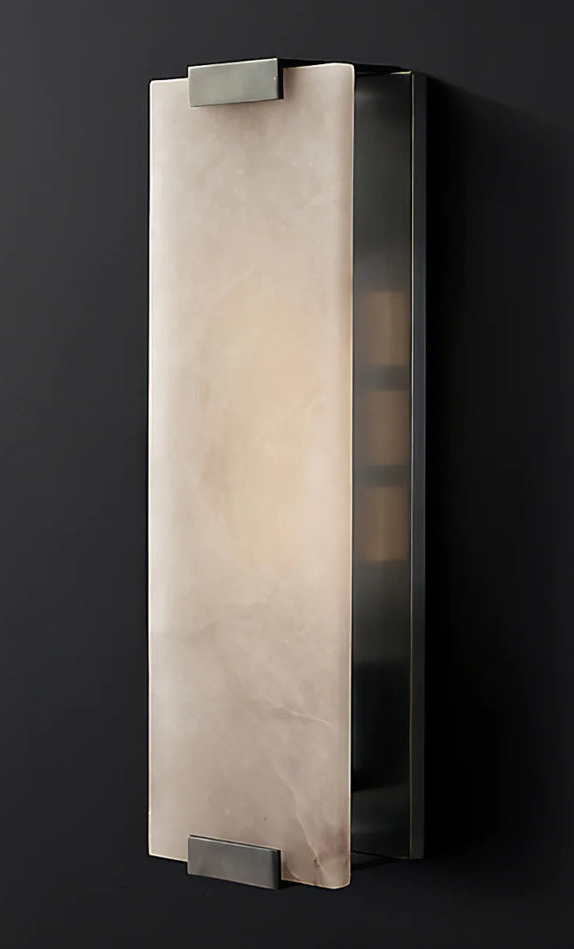 Wall lamp (Sconce) ROUL by Rodesigne