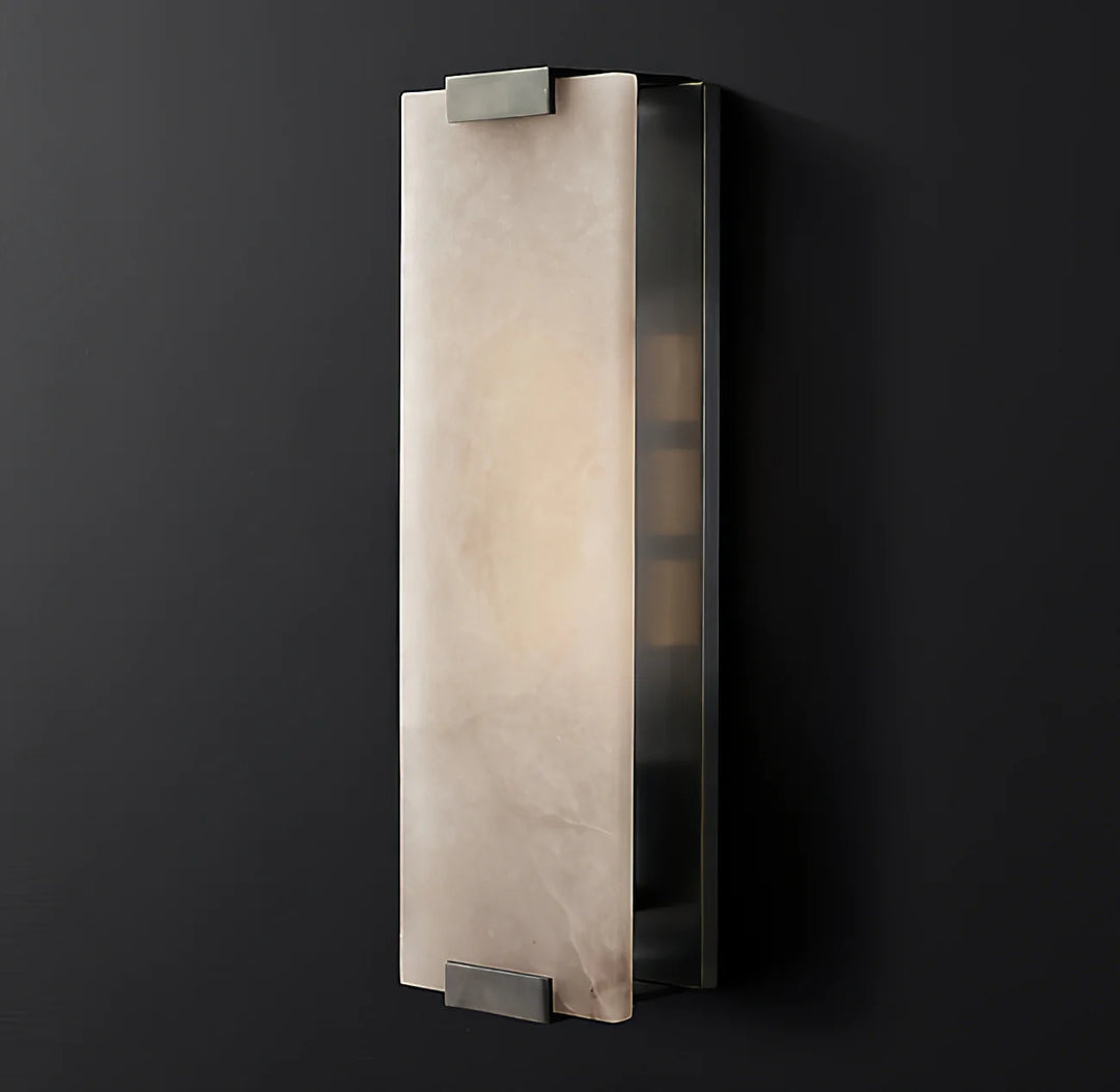 Wall lamp (Sconce) ROUL by Rodesigne