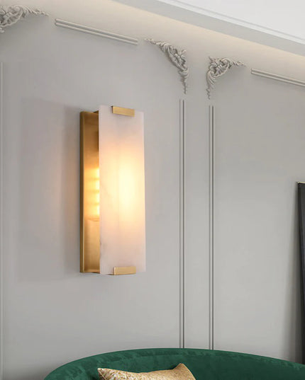 Wall lamp (Sconce) ROUL by Rodesigne