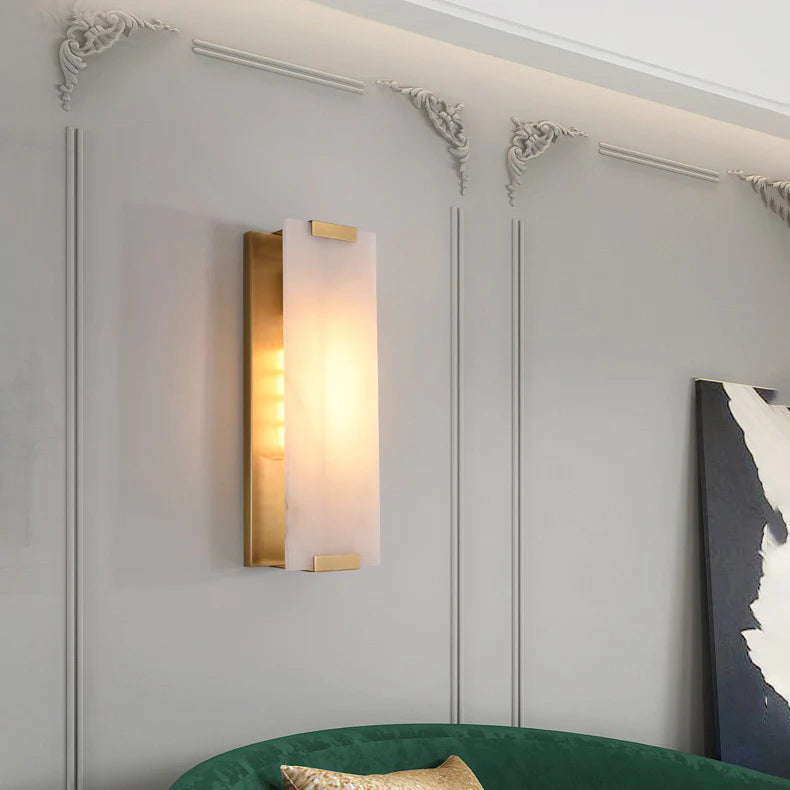 Wall lamp (Sconce) ROUL by Rodesigne