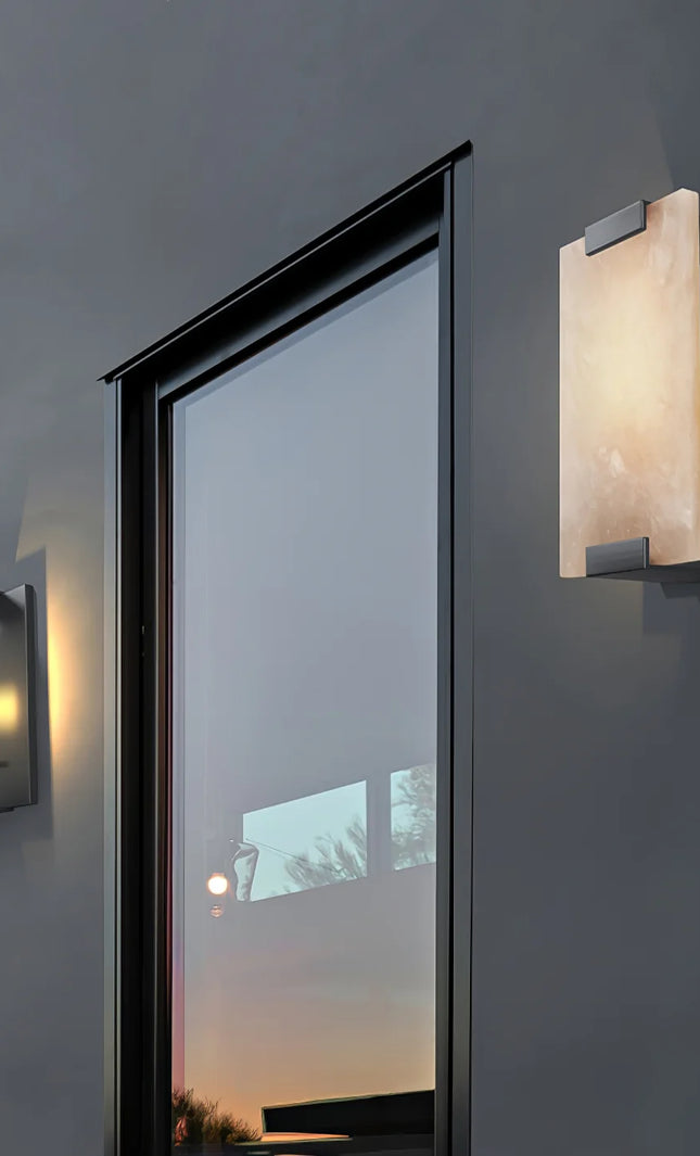 Wall lamp (Sconce) ROUL by Rodesigne