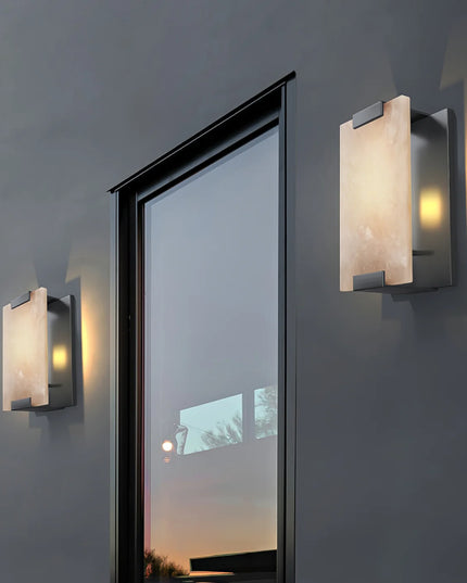 Wall lamp (Sconce) ROUL by Rodesigne