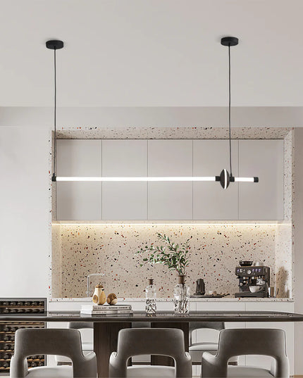 Chandelier LASAKI by Rodesigne