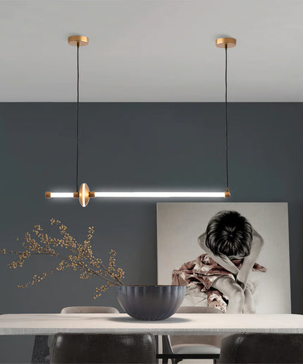 Chandelier LASAKI by Rodesigne