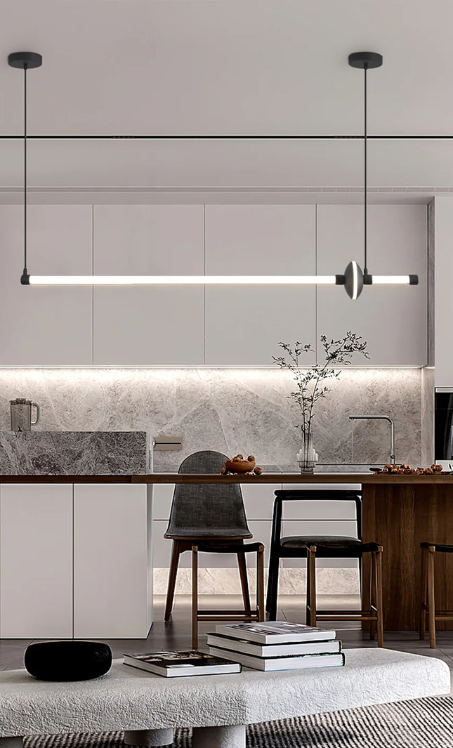 Chandelier LASAKI by Rodesigne