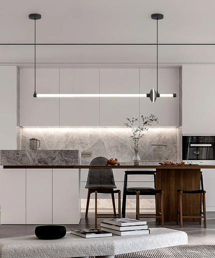 Chandelier LASAKI by Rodesigne