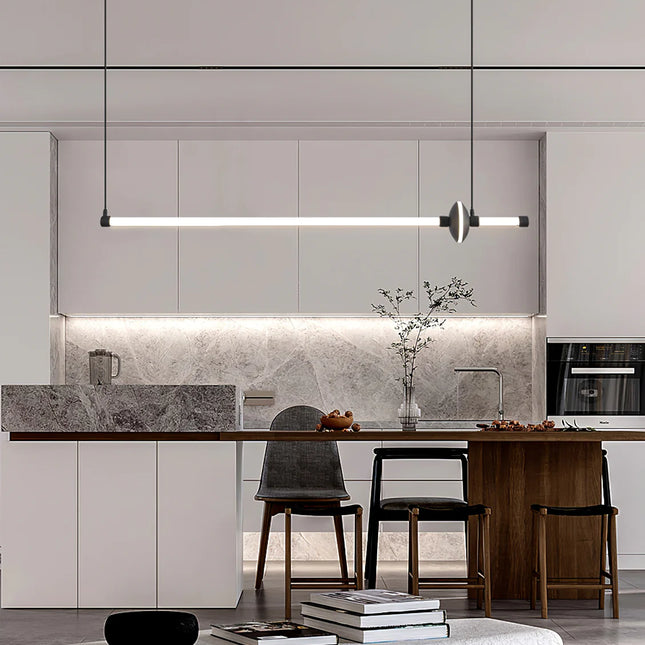 Chandelier LASAKI by Rodesigne