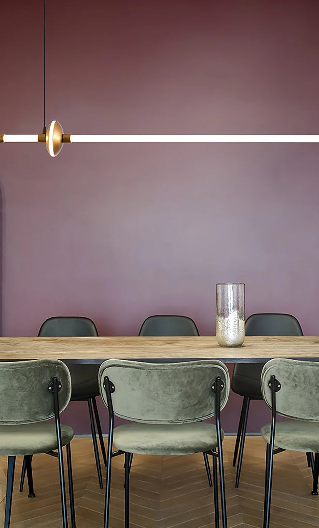 Chandelier LASAKI by Rodesigne