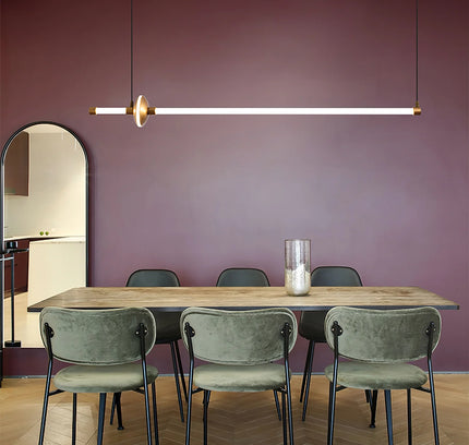 Chandelier LASAKI by Rodesigne — designer chandelier, custom lighting by RODESIGNE