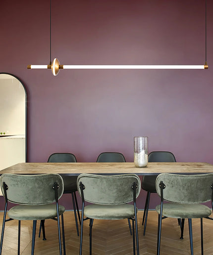 Chandelier LASAKI by Rodesigne
