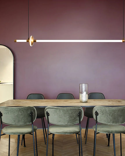 Chandelier LASAKI by Rodesigne