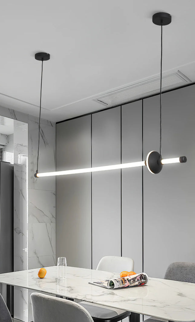 Chandelier LASAKI by Rodesigne