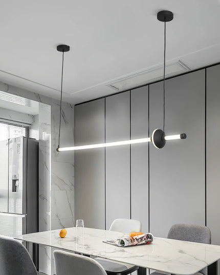 Chandelier LASAKI by Rodesigne