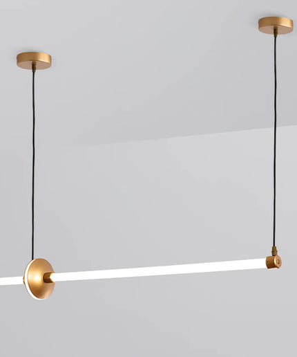 Chandelier LASAKI by Rodesigne