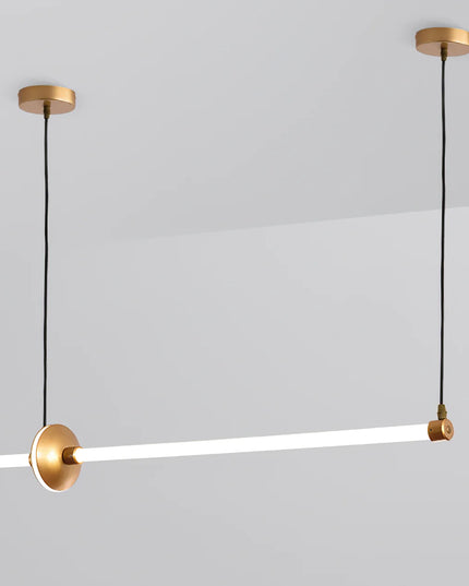 Chandelier LASAKI by Rodesigne