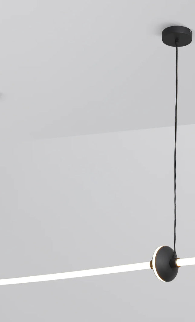 Chandelier LASAKI by Rodesigne