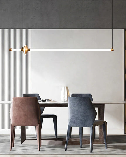 Chandelier LASAKI by Rodesigne