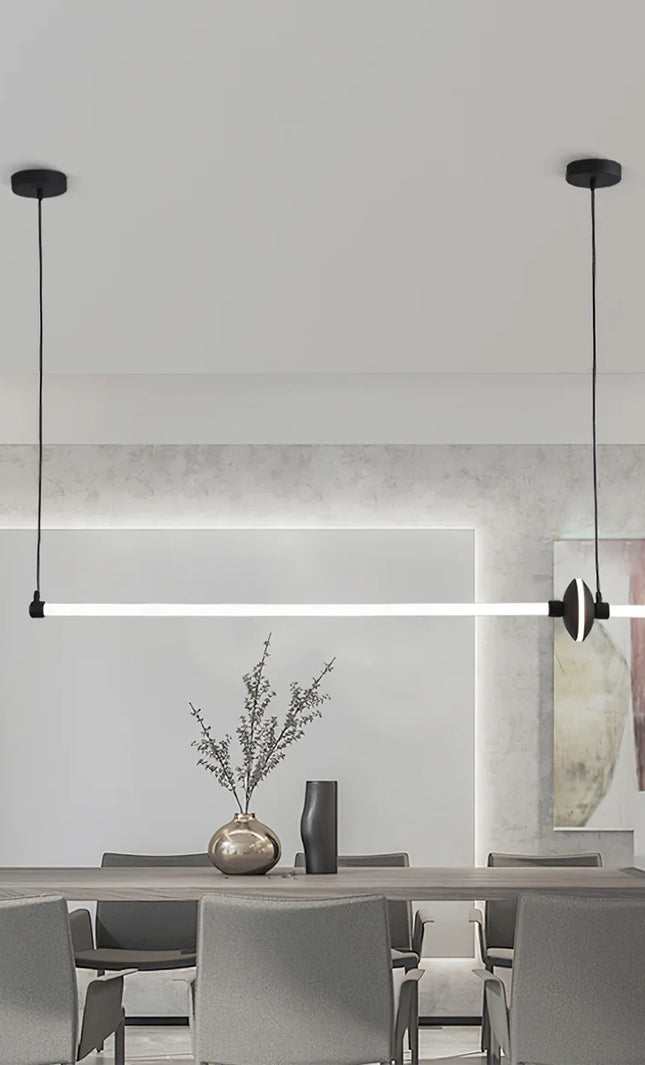 Chandelier LASAKI by Rodesigne