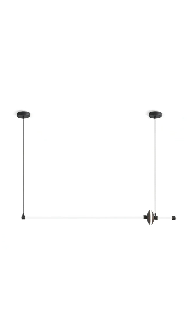 Chandelier LASAKI by Rodesigne