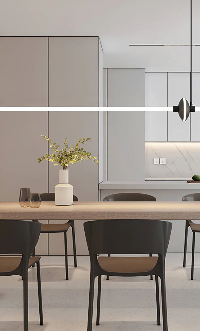 Chandelier LASAKI by Rodesigne