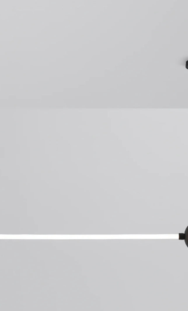 Chandelier LASAKI by Rodesigne