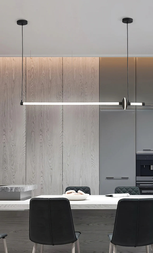 Chandelier LASAKI by Rodesigne