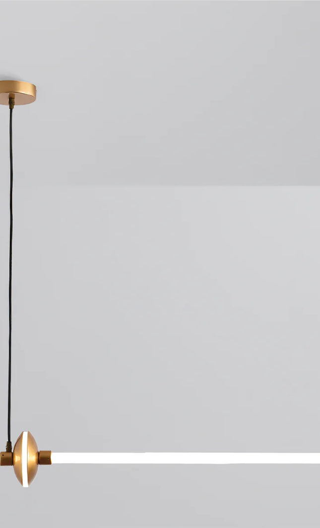 Chandelier LASAKI by Rodesigne