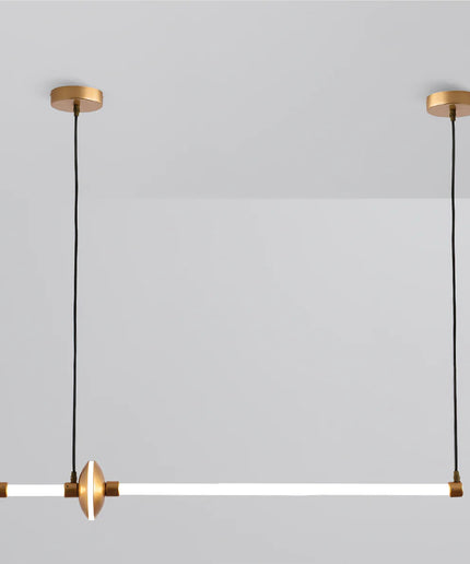 Chandelier LASAKI by Rodesigne
