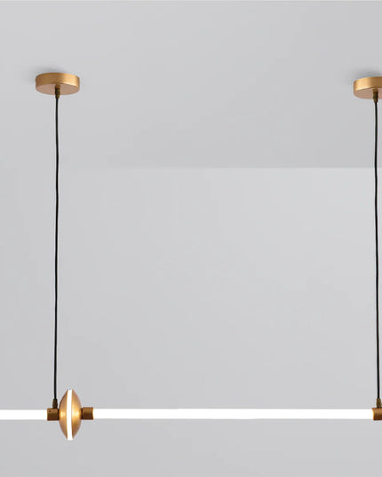 Chandelier LASAKI by Rodesigne