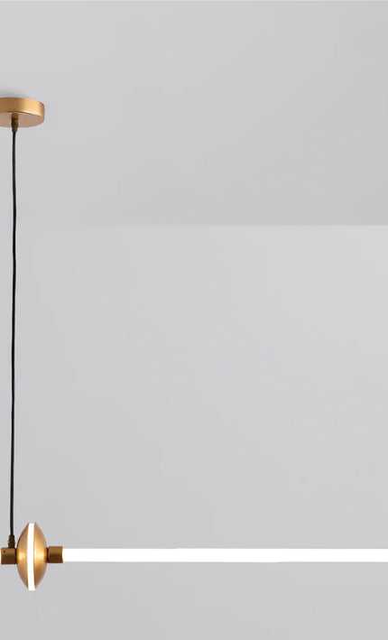 Chandelier LASAKI by Rodesigne