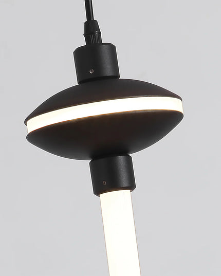 Chandelier LASAKI by Rodesigne