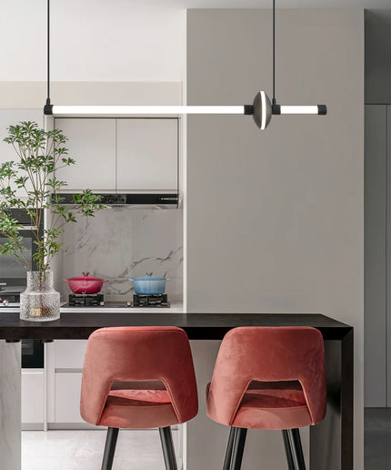 Chandelier LASAKI by Rodesigne