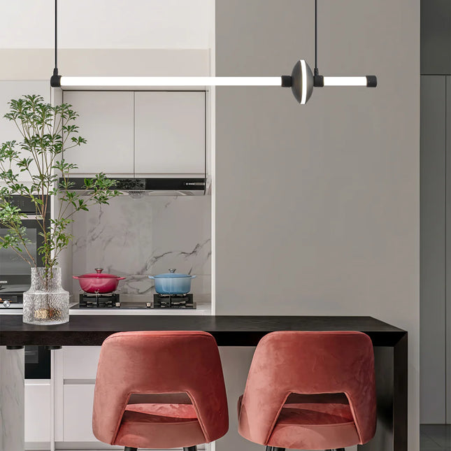 Chandelier LASAKI by Rodesigne