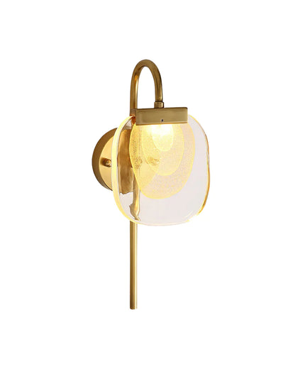 Wall lamp (Sconce) SATINER by Rodesigne