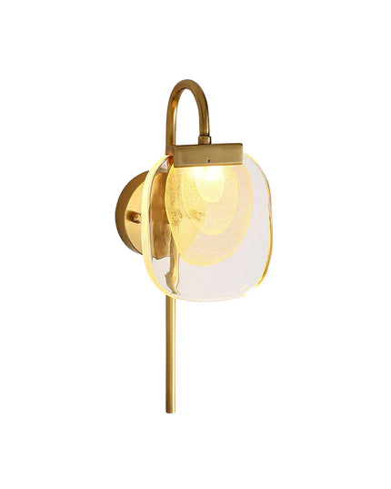 Wall lamp (Sconce) SATINER by Rodesigne