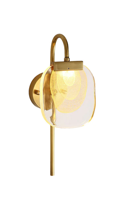 Wall lamp (Sconce) SATINER by Rodesigne