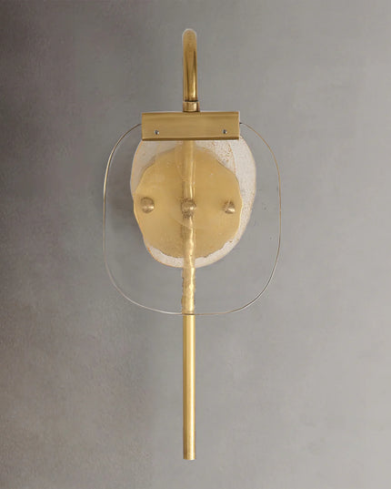 Wall lamp (Sconce) SATINER by Rodesigne