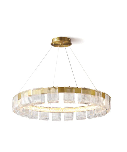 Chandelier PLUTO by Rodesigne